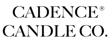 Cadence Candle Co. hand poured luxury soy candles that blend elegance with sustainability. Experience handpoured, clean-burning candles designed to elevate your space. Shop now.