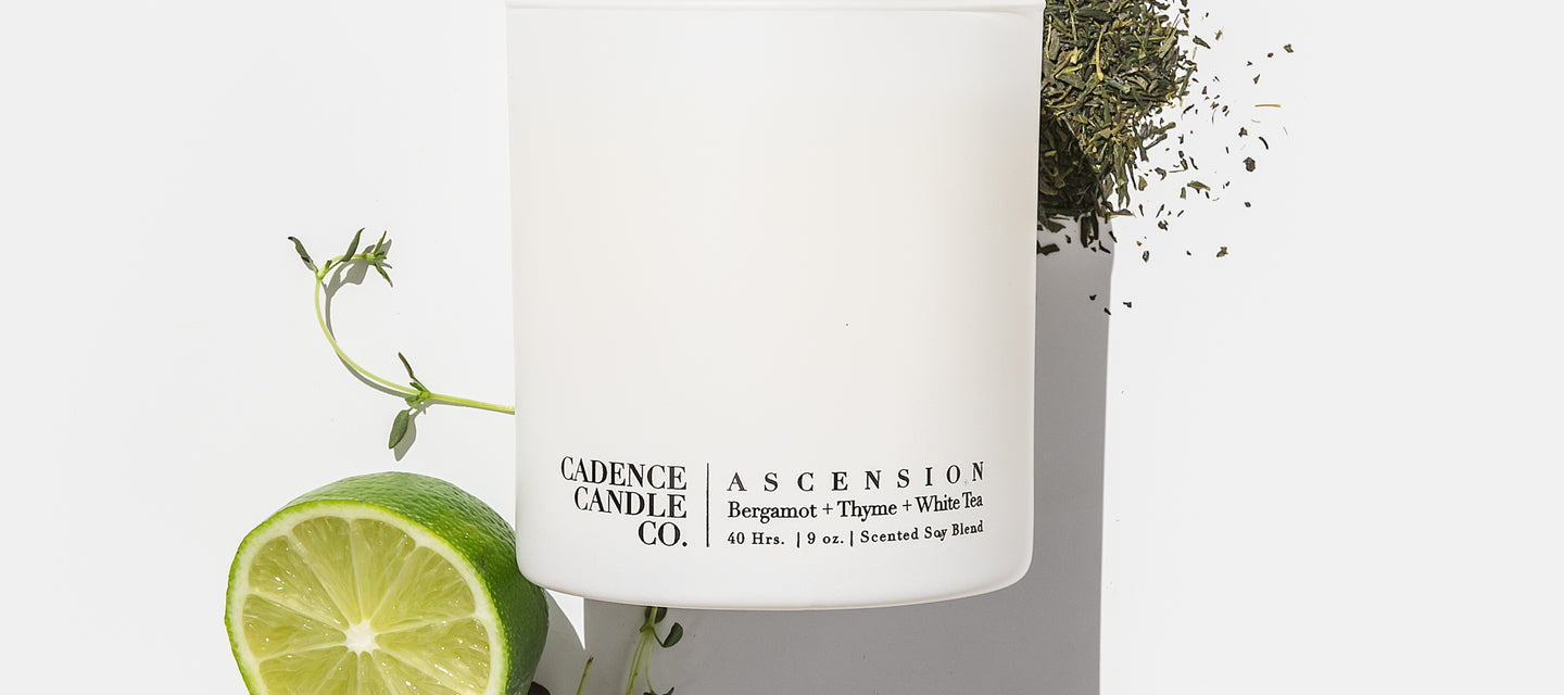 Cadence Candle Paint 